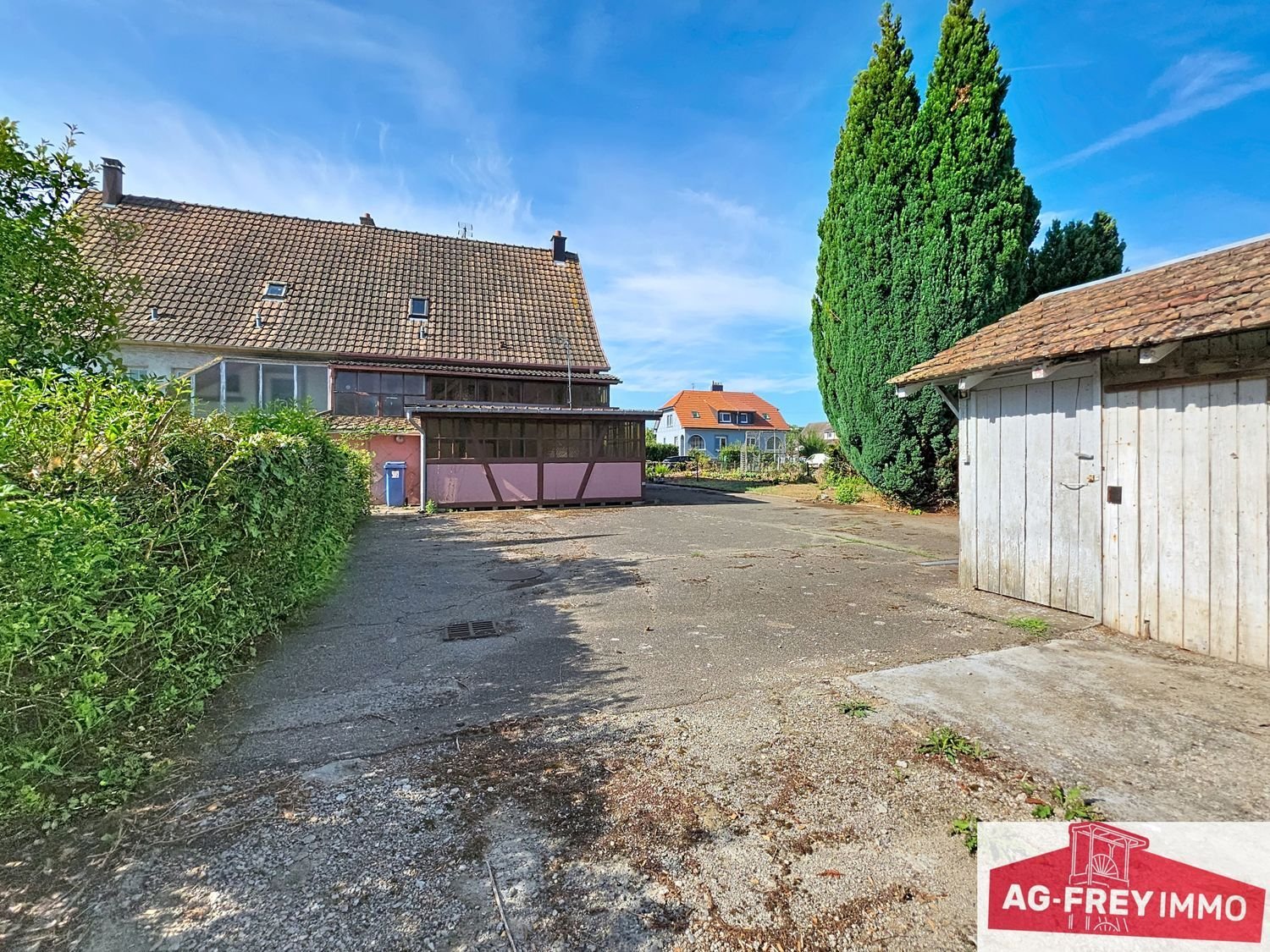 Maison à vendre, 80m², Ensisheim