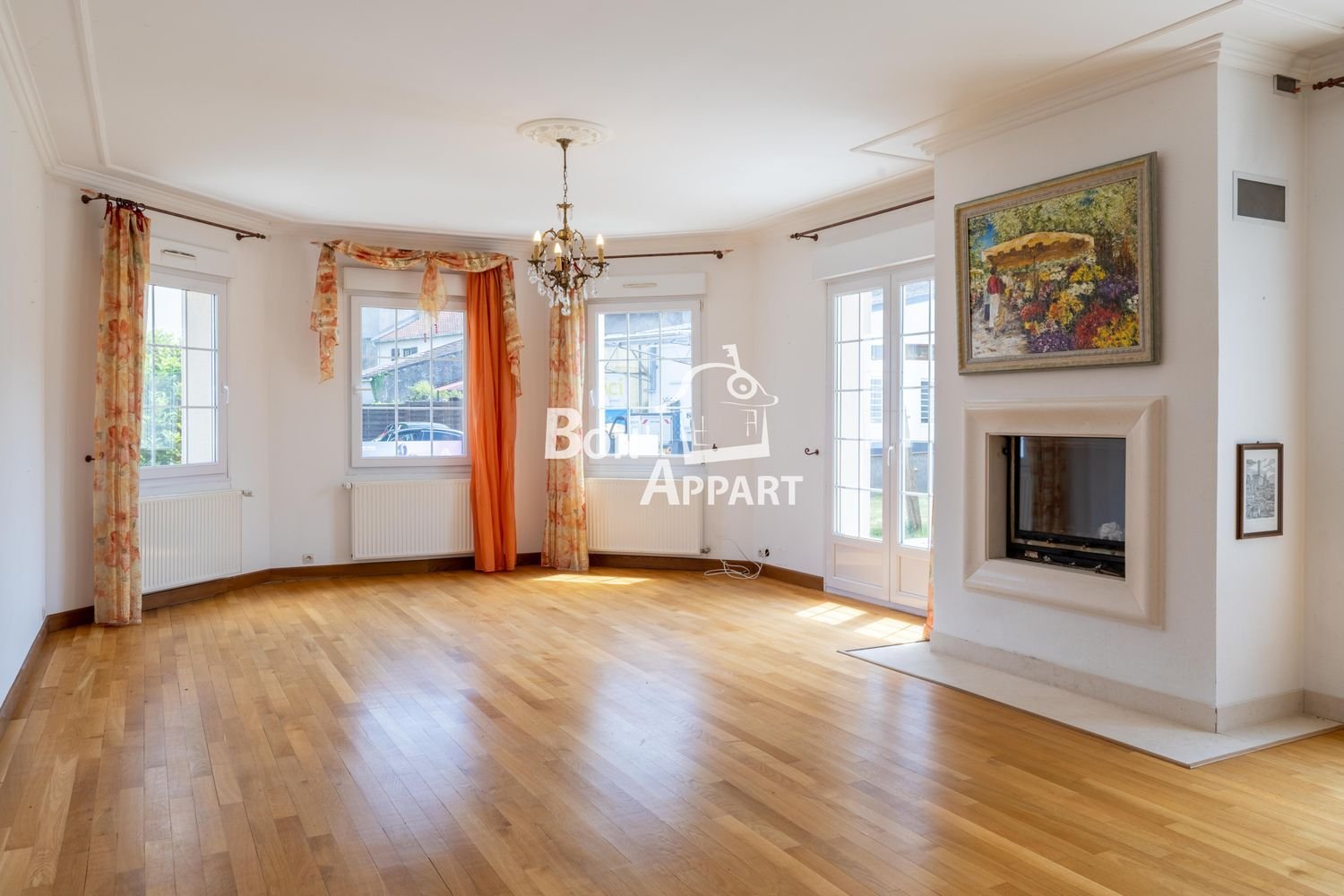 Maison à vendre, 201m², Sainte-Marie-aux-Chênes