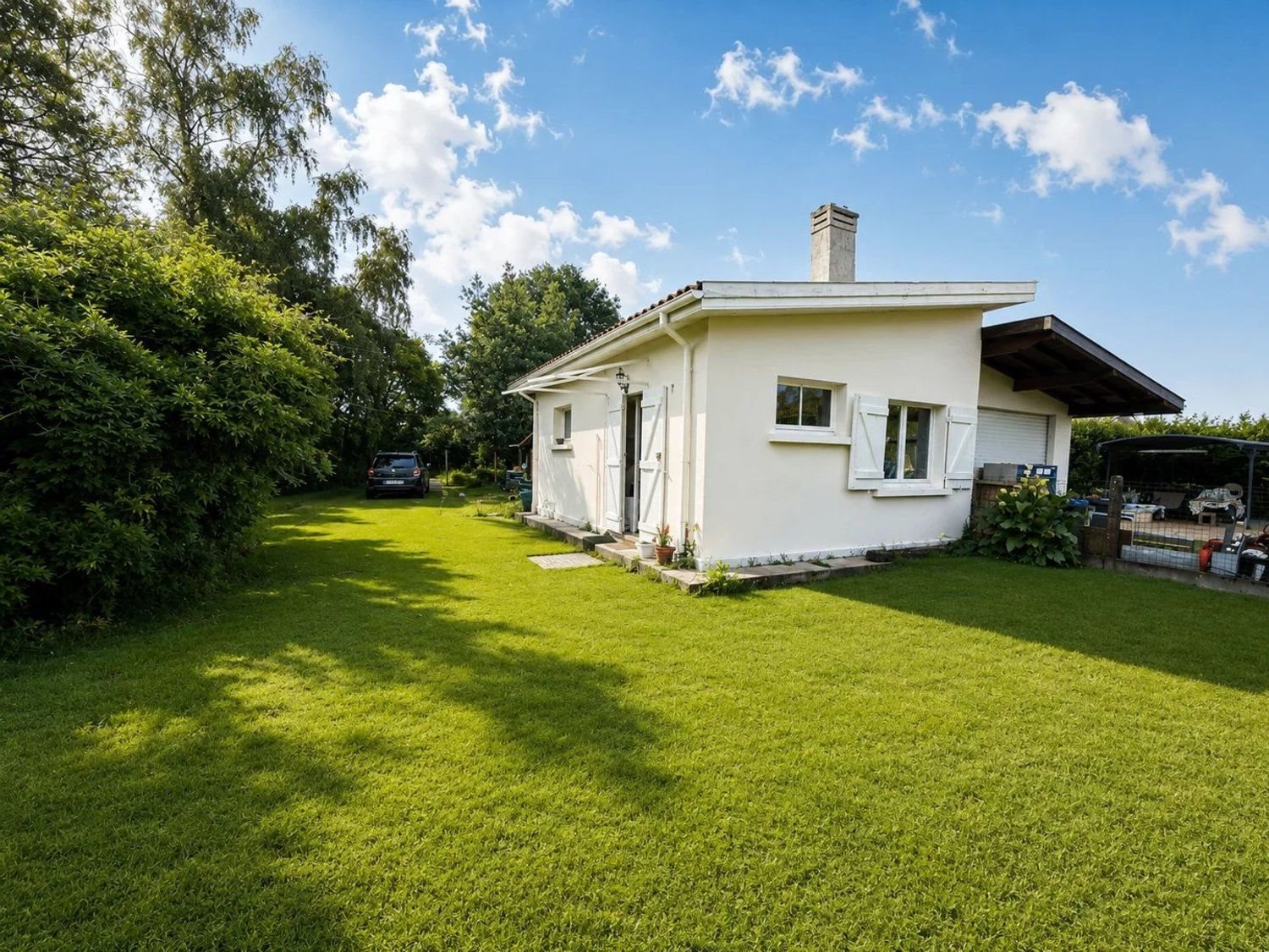 Maison à vendre, 133m², Biganos