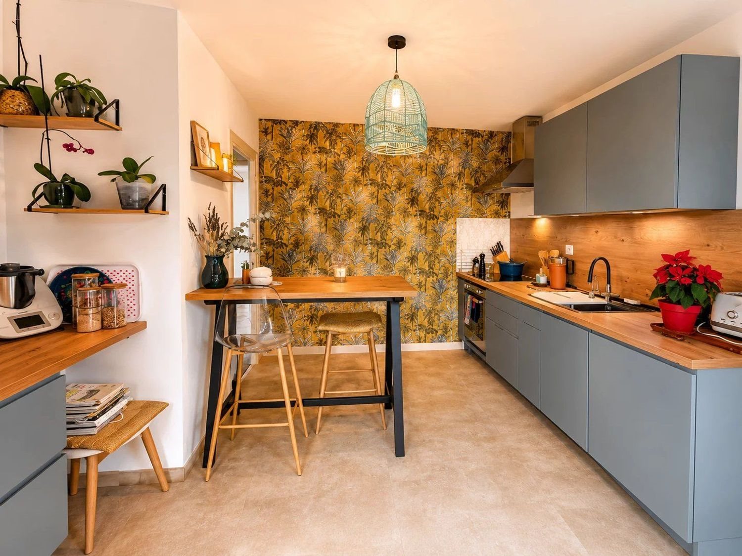 Maison à vendre, 133m², Biganos
