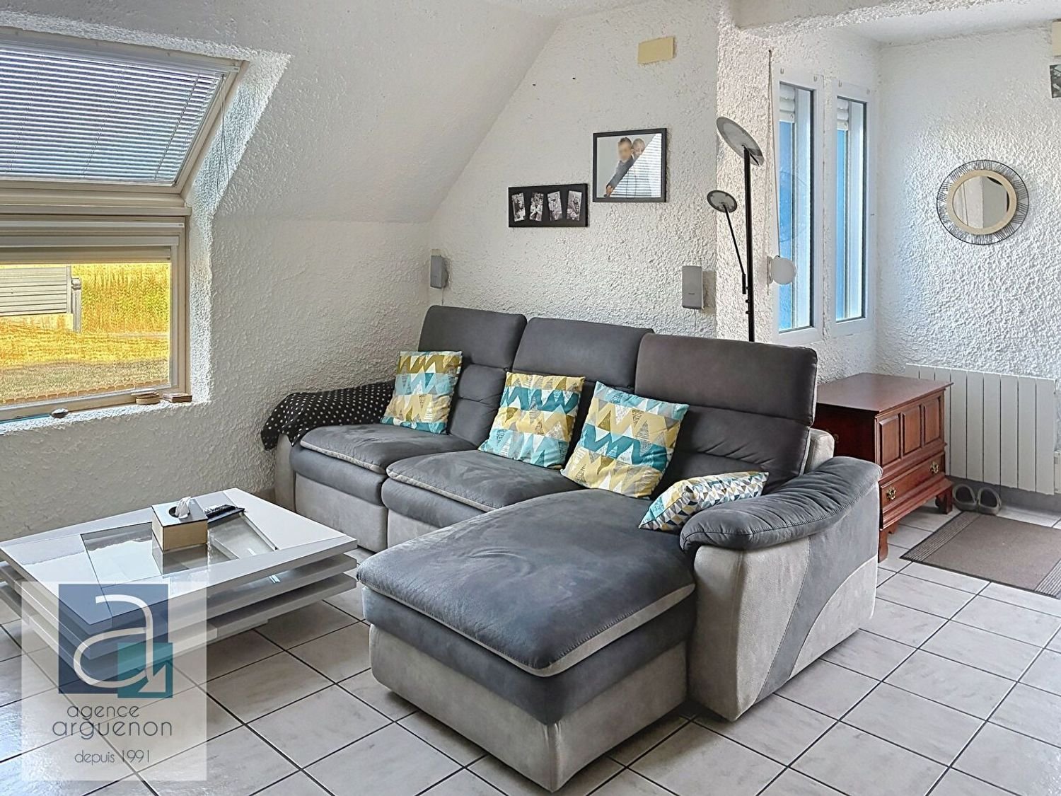 Maison à vendre, 95m², Lamballe