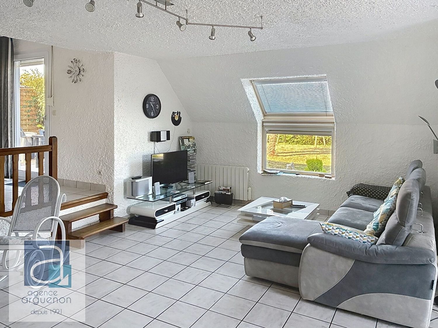 Maison à vendre, 95m², Lamballe