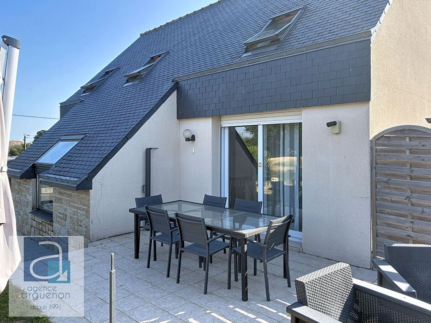 Maison à vendre, 95m², Lamballe