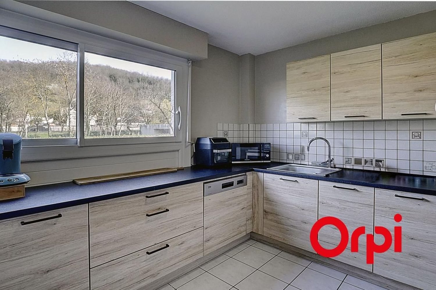 Appartement à vendre, 79m², Bourgoin-Jallieu
