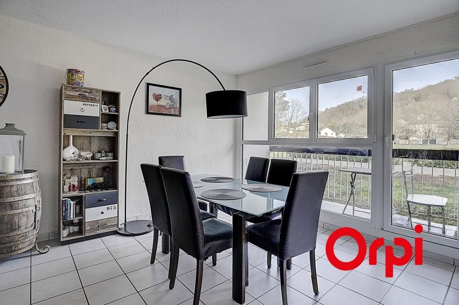Appartement à vendre, 79m², Bourgoin-Jallieu
