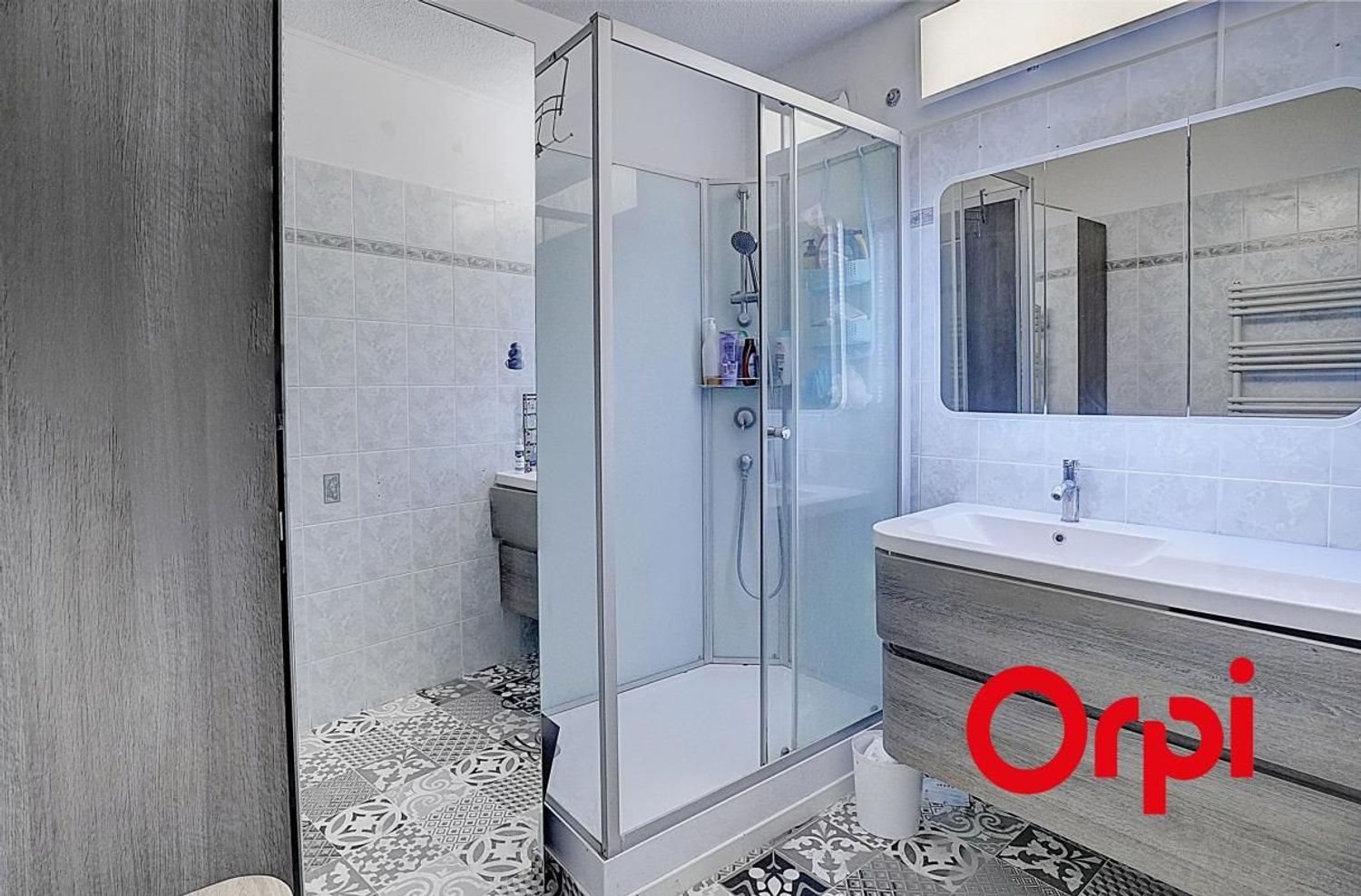 Appartement à vendre, 79m², Bourgoin-Jallieu