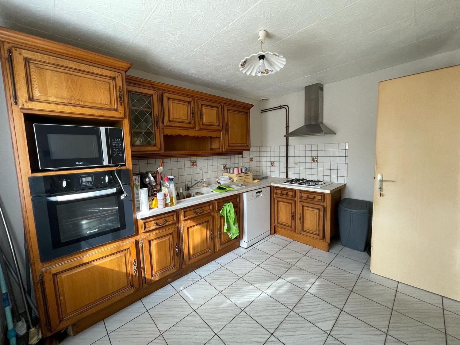 Maison à vendre, 80m², Roussillon