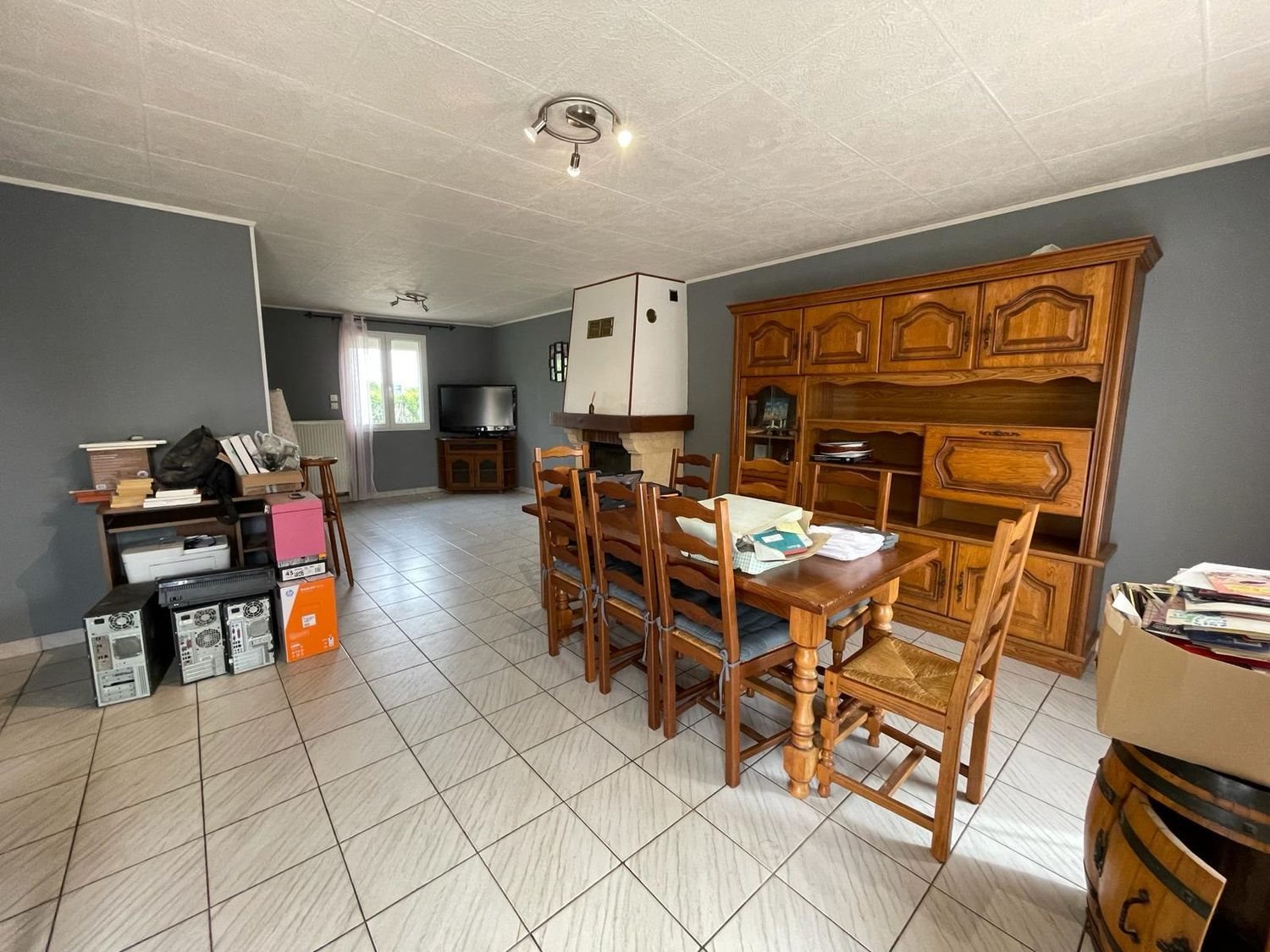 Maison à vendre, 80m², Roussillon