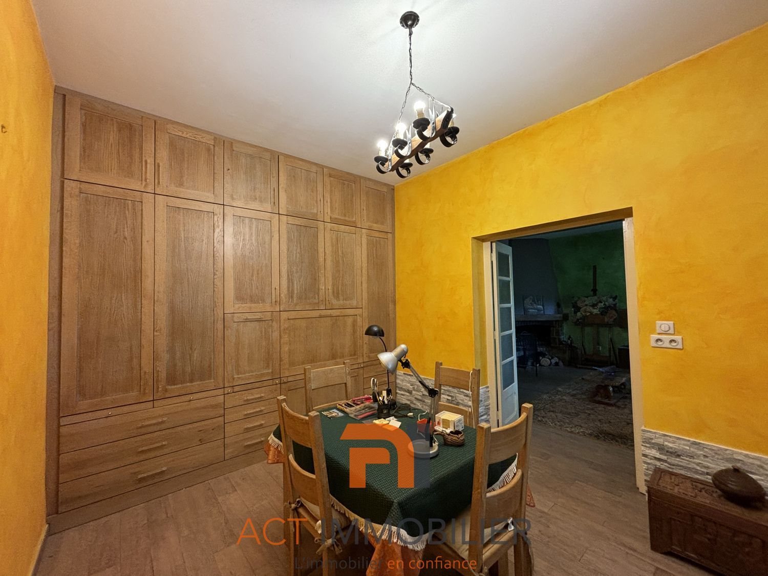 Maison à vendre, 196m², L'Arbresle