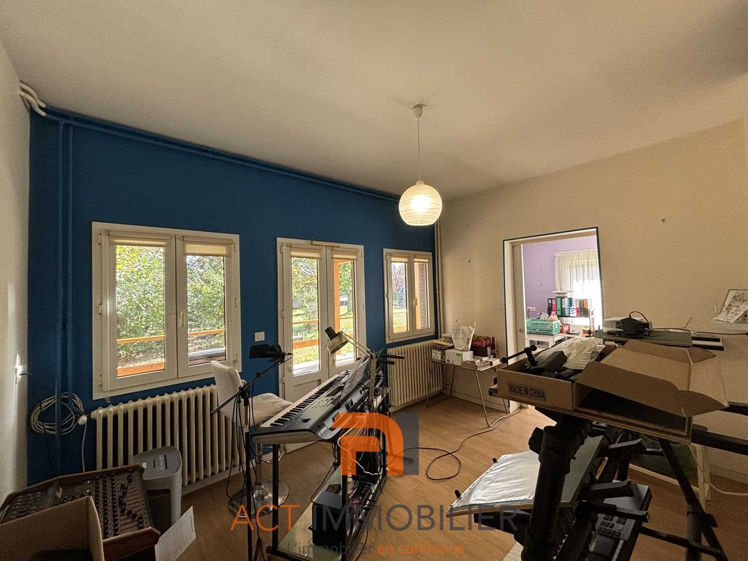 Maison à vendre, 196m², L'Arbresle