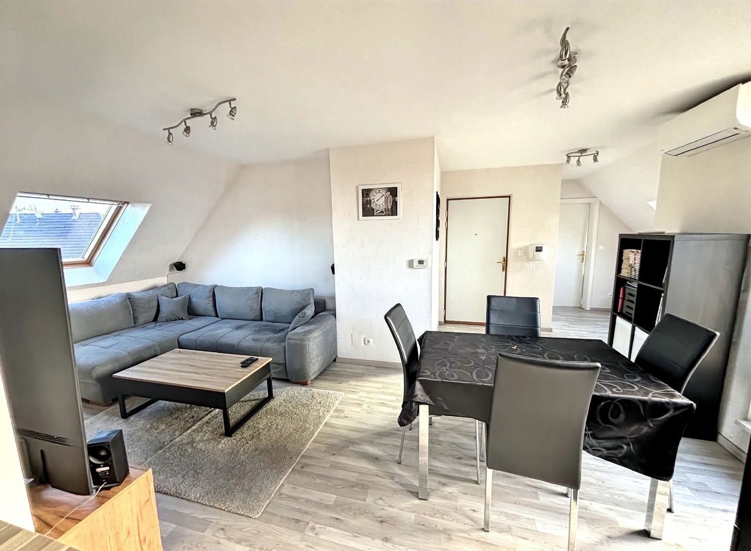 Appartement à vendre, 66m², Truchtersheim