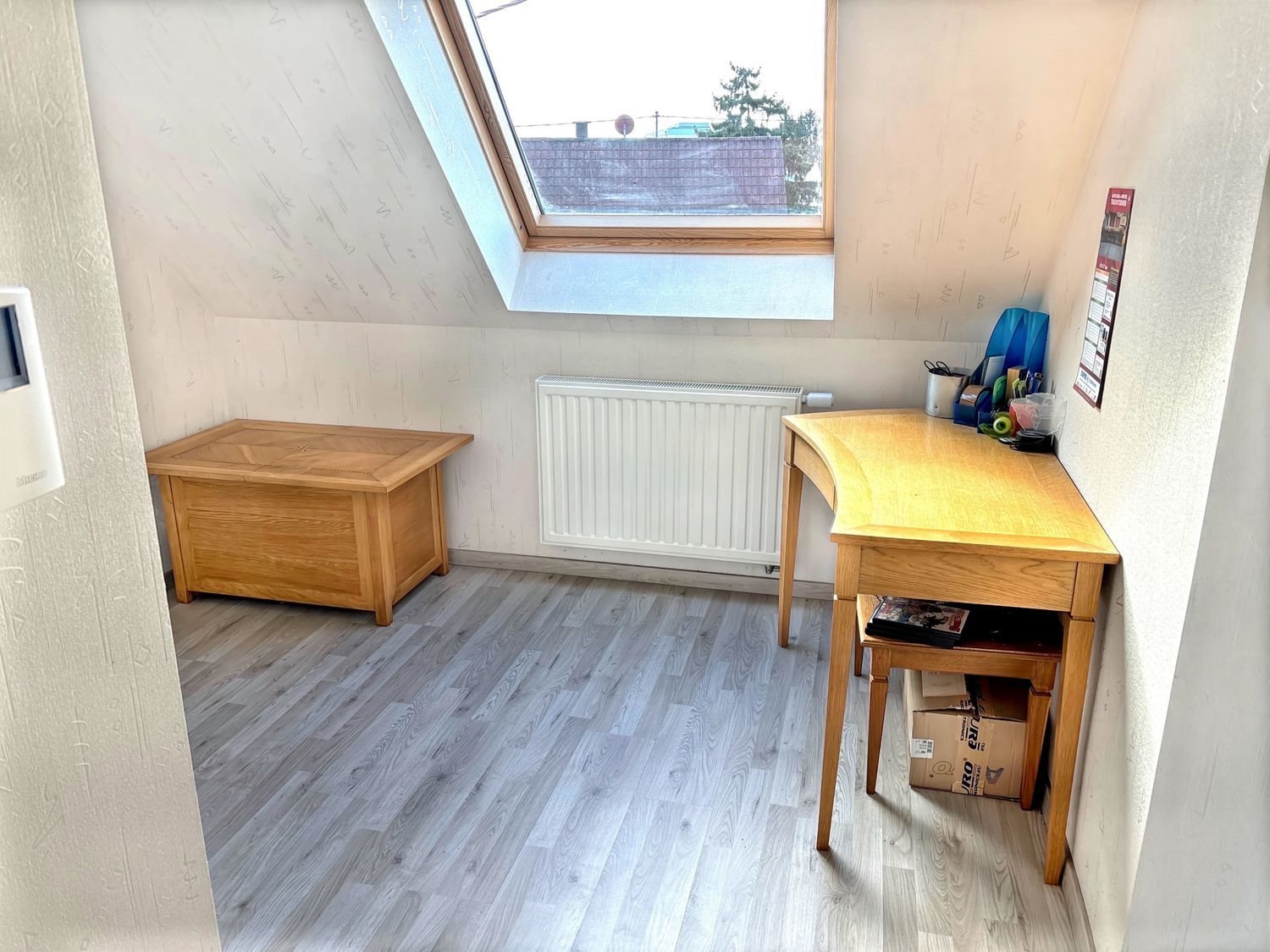 Appartement à vendre, 66m², Truchtersheim