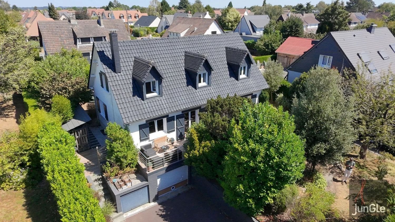 Maison à vendre, 146m², Bonsecours