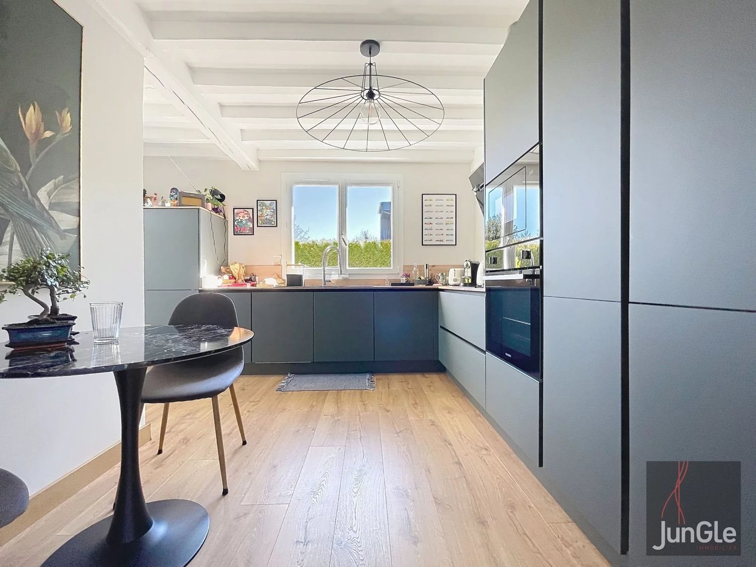 Maison à vendre, 146m², Bonsecours