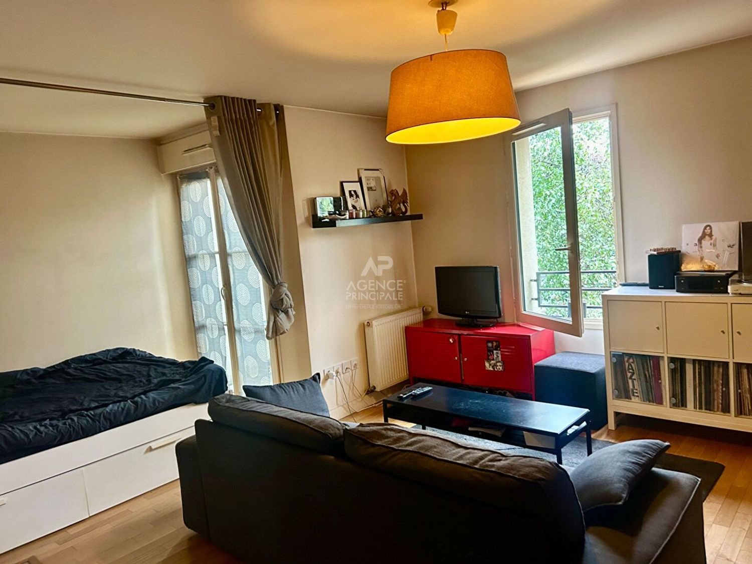 Appartement à vendre, 33m², Maisons-Laffitte