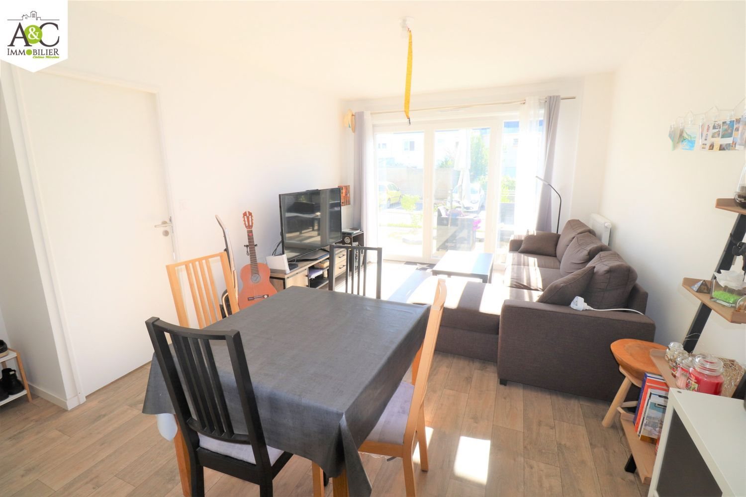 Appartement à vendre, 41m², Quéven