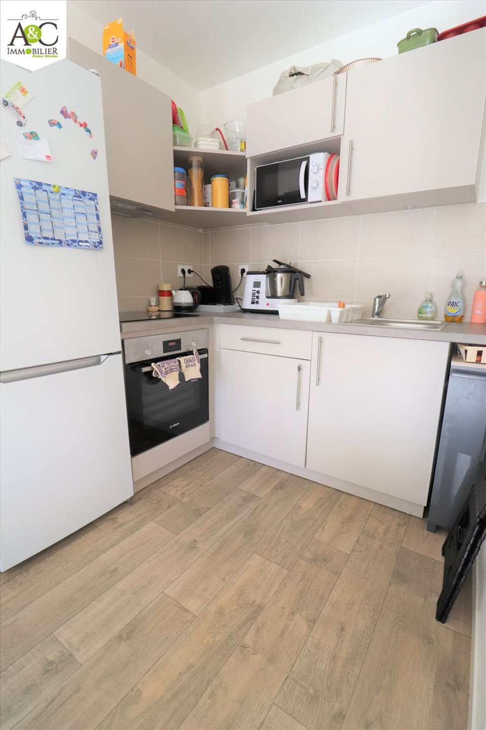 Appartement à vendre, 41m², Quéven