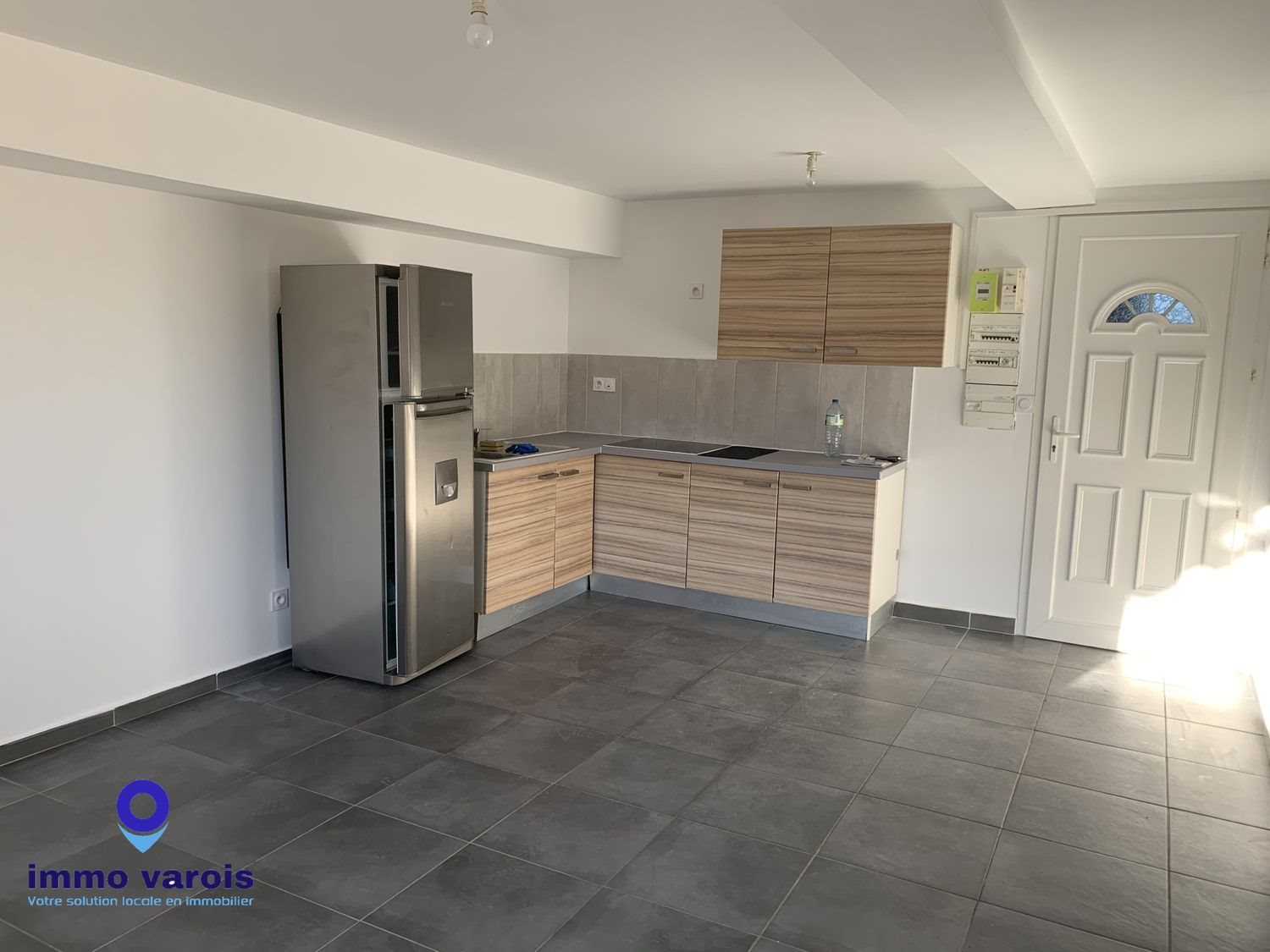 Appartement à vendre, 35m², La Crau