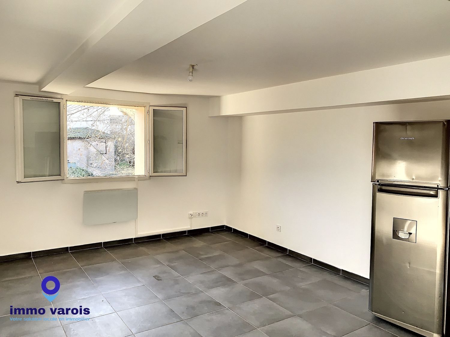 Appartement à vendre, 35m², La Crau