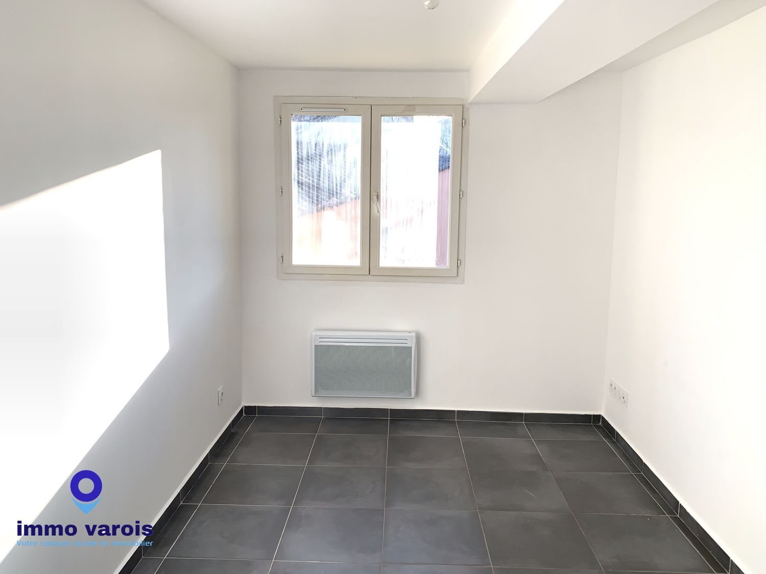 Appartement à vendre, 35m², La Crau