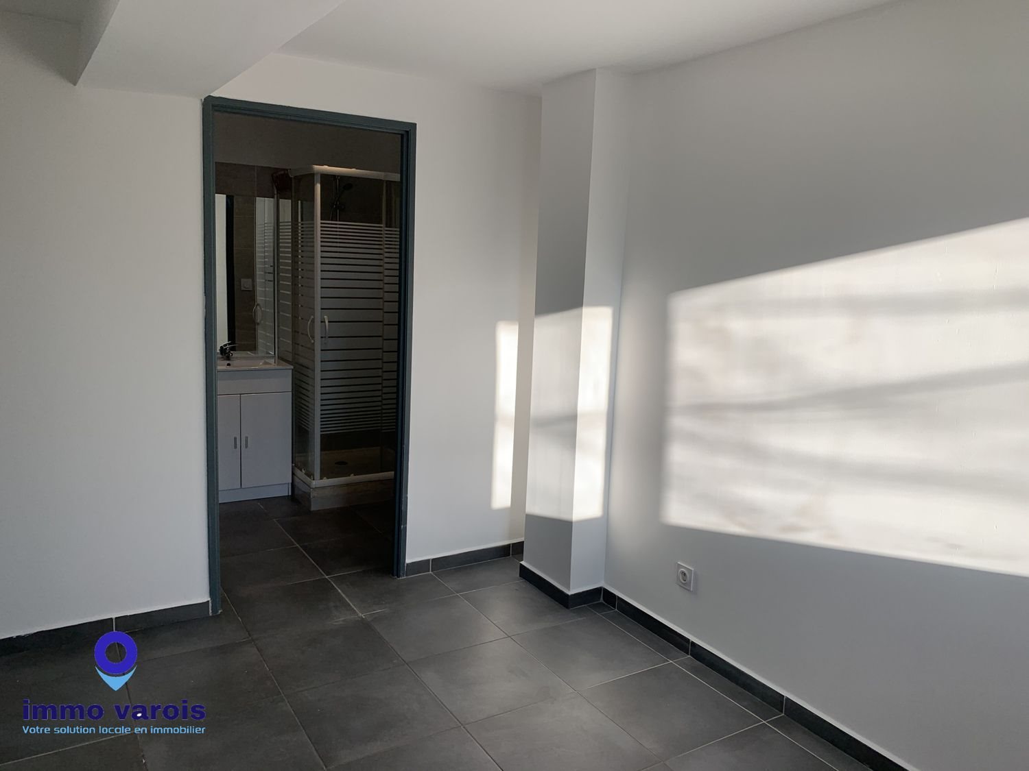 Appartement à vendre, 35m², La Crau