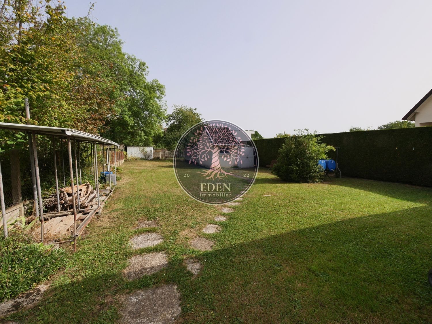 Maison à vendre, 106m², Garnay