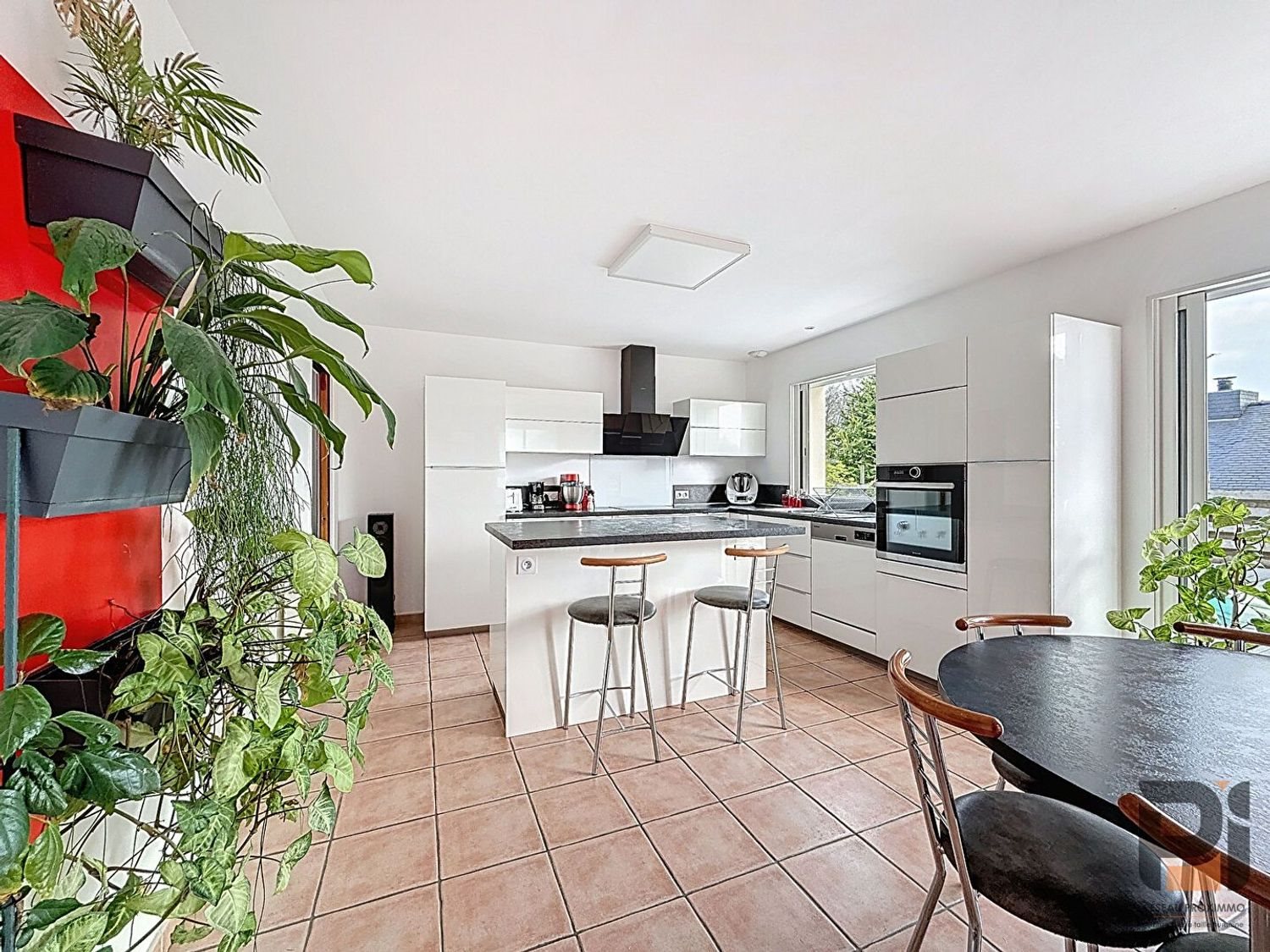Maison à vendre, 168m², Saint-Nicolas-de-Redon