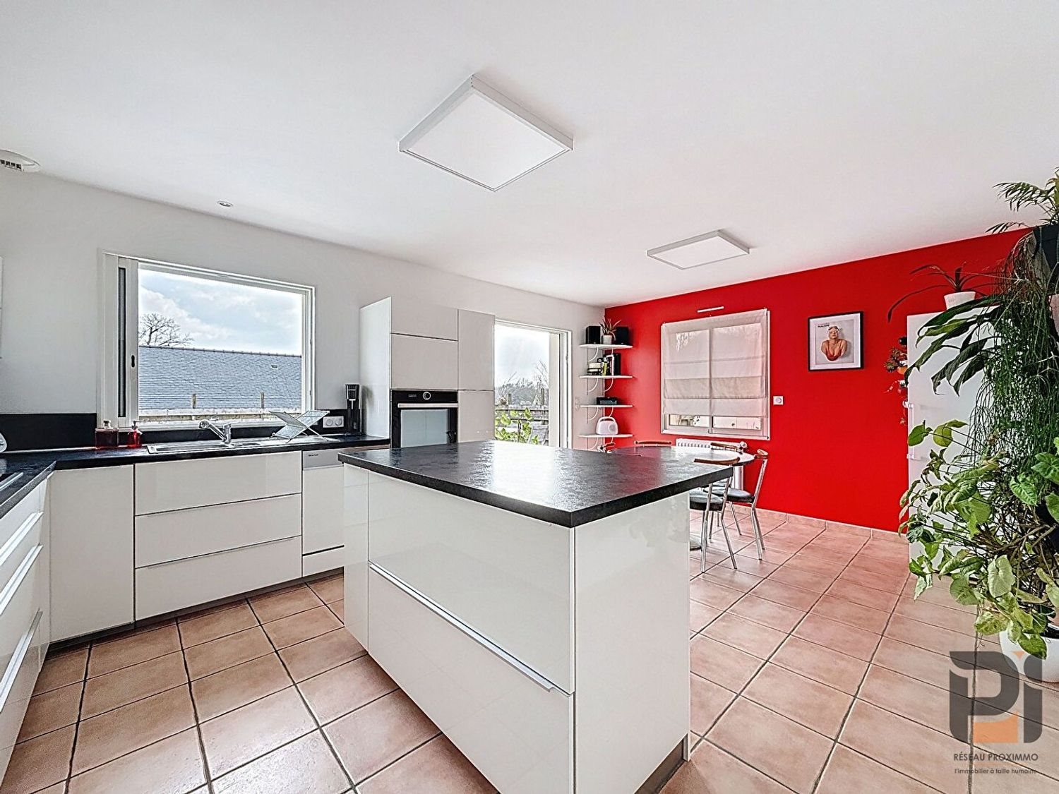 Maison à vendre, 168m², Saint-Nicolas-de-Redon