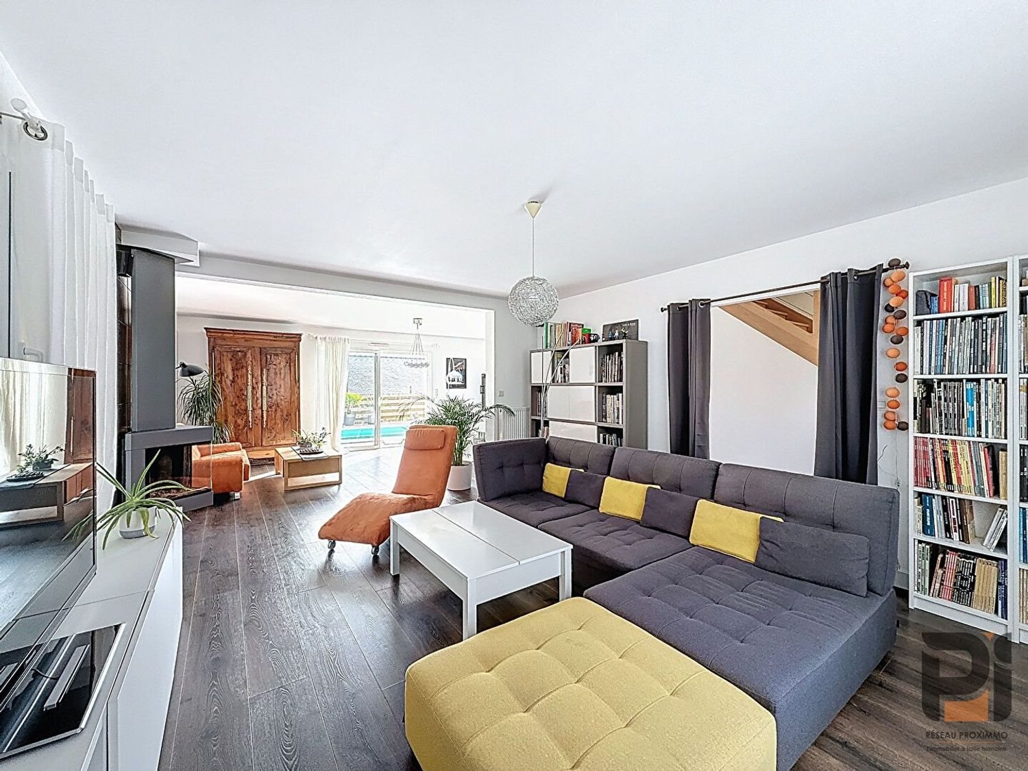 Maison à vendre, 168m², Saint-Nicolas-de-Redon