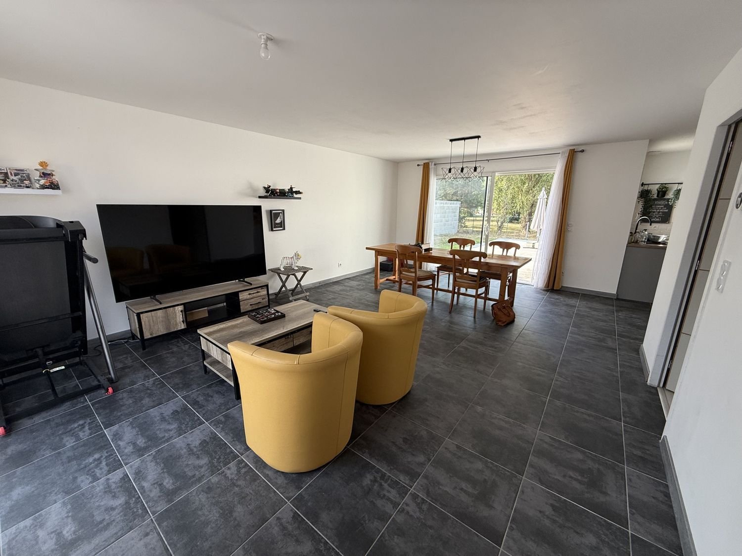 Maison à vendre, 103m², Challans