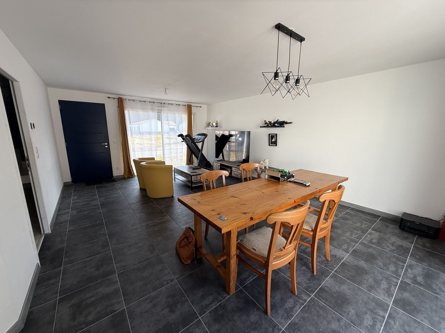 Maison à vendre, 103m², Challans