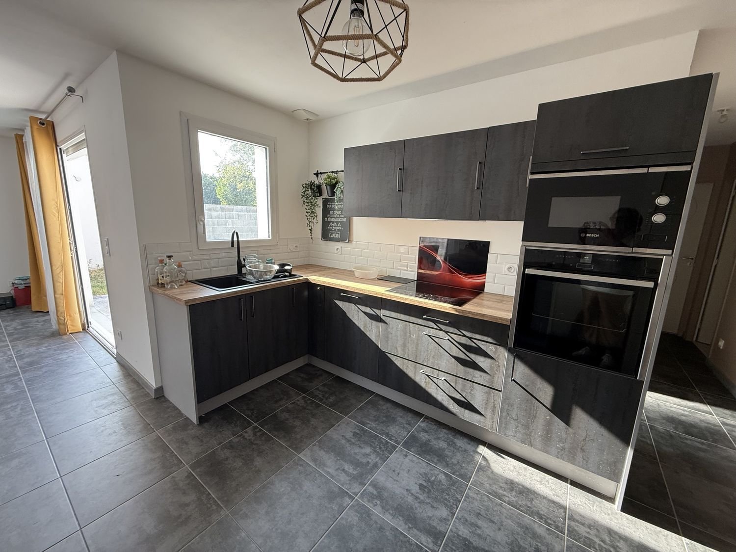 Maison à vendre, 103m², Challans