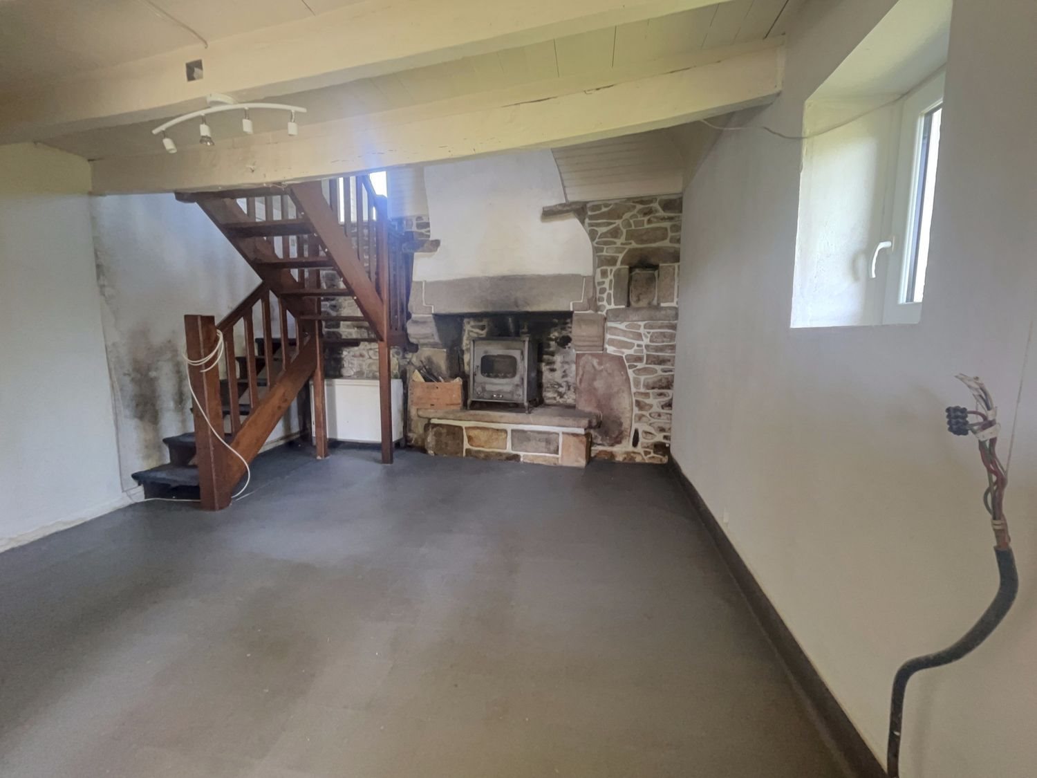 Maison à vendre, 30m², Quistinic