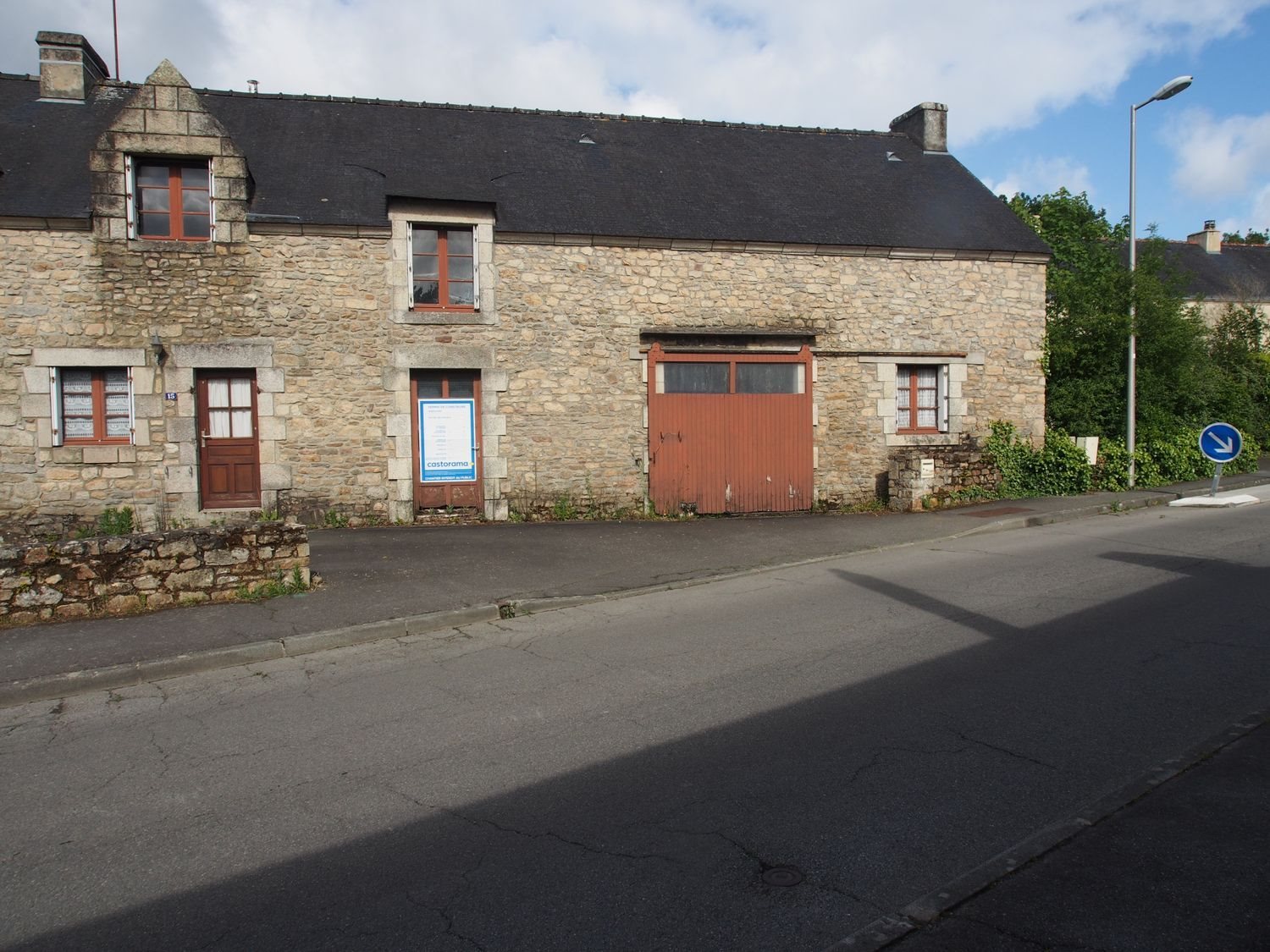 Maison à vendre, 160m², Vannes