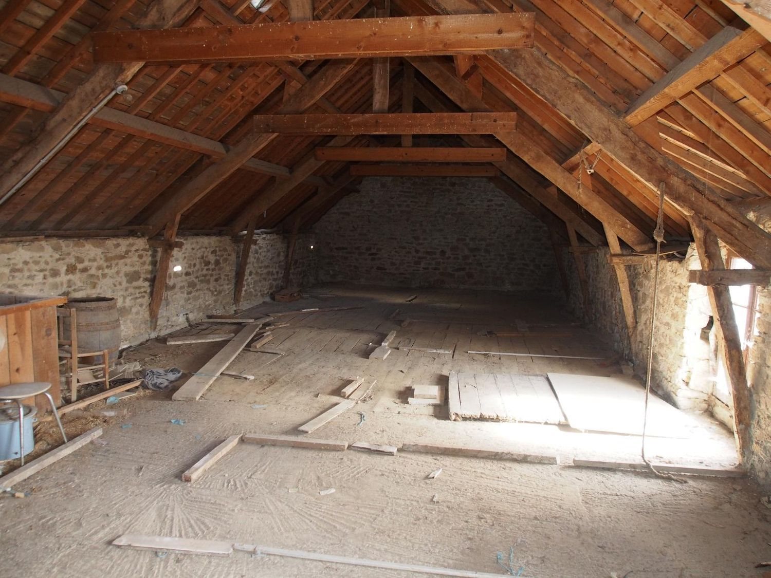 Maison à vendre, 160m², Vannes
