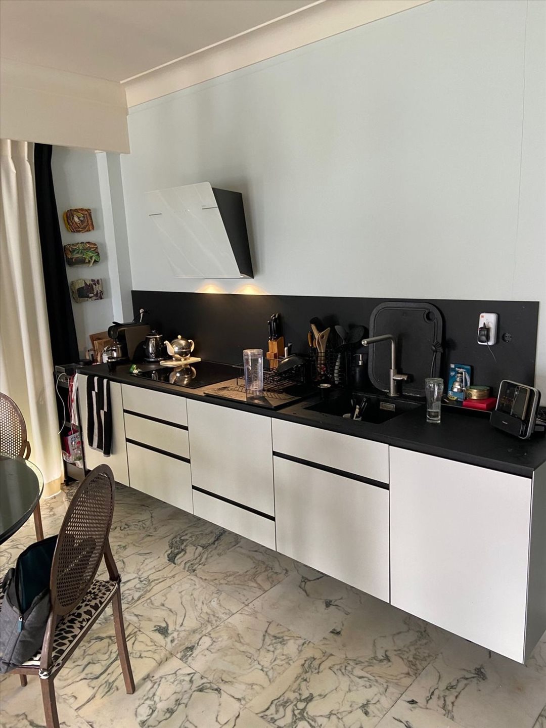 Appartement à vendre, 75m², Roquebrune-Cap-Martin