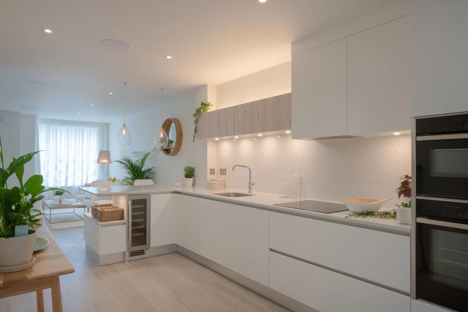 Appartement à vendre, 87m², Suresnes