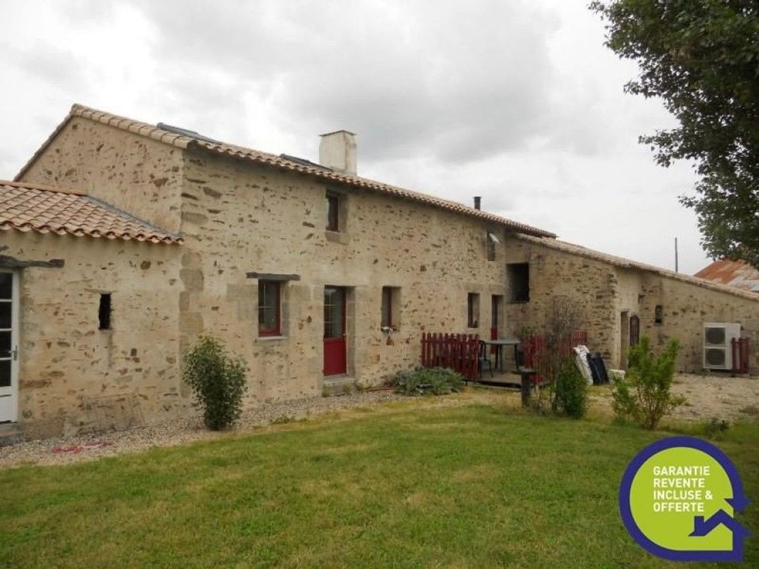Maison à vendre, 220m², Geneston