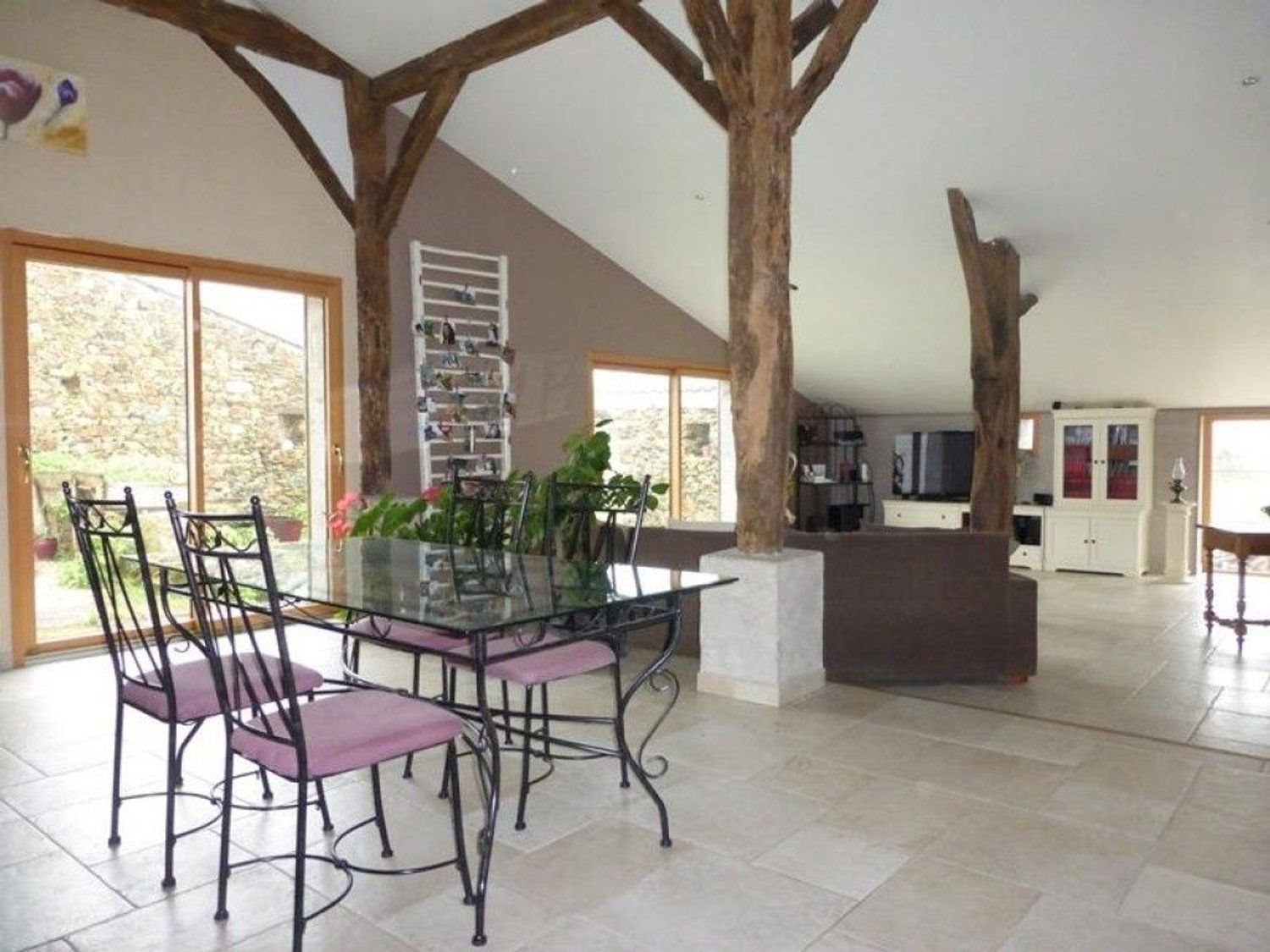 Maison à vendre, 220m², Geneston
