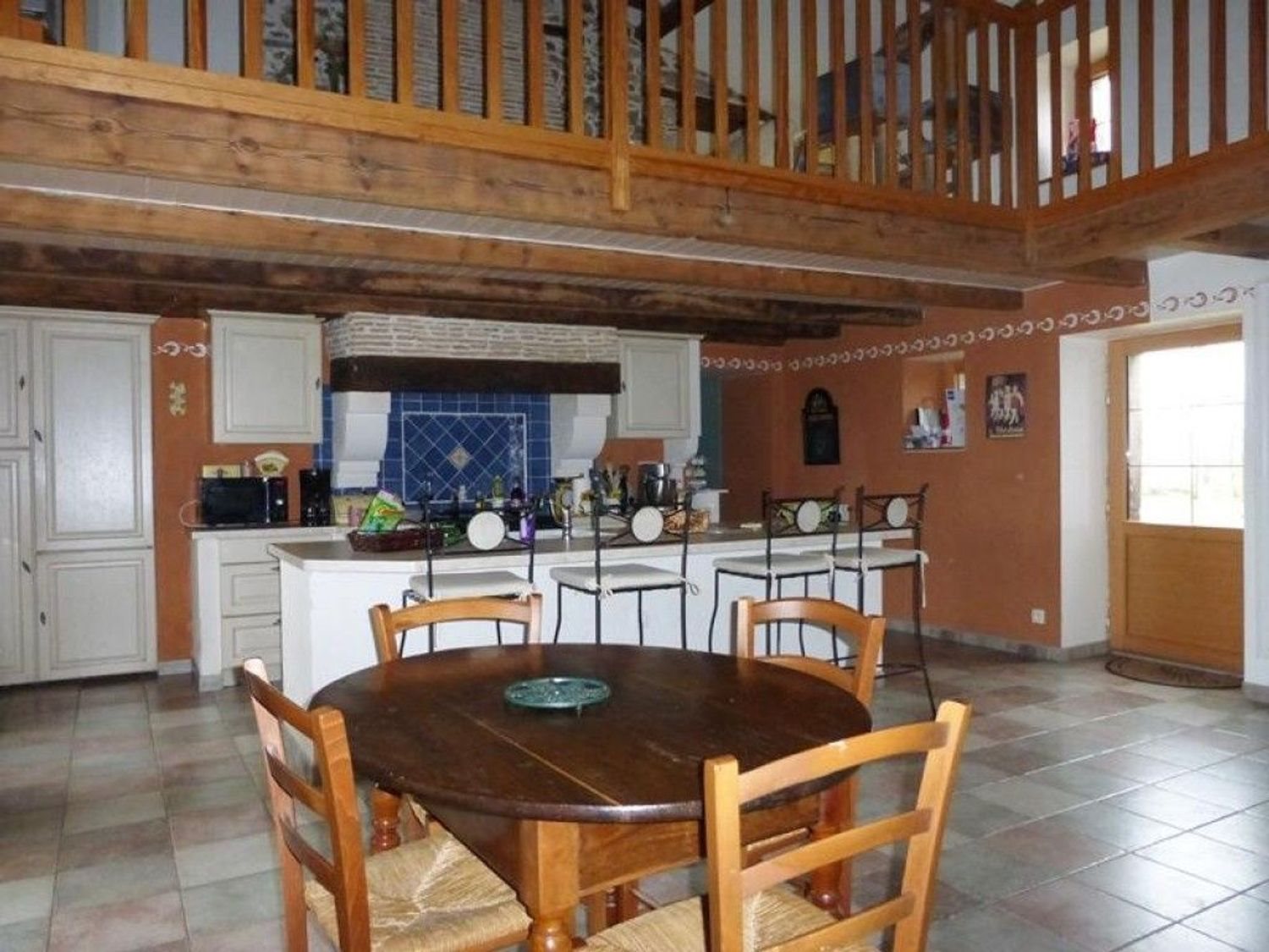 Maison à vendre, 220m², Geneston