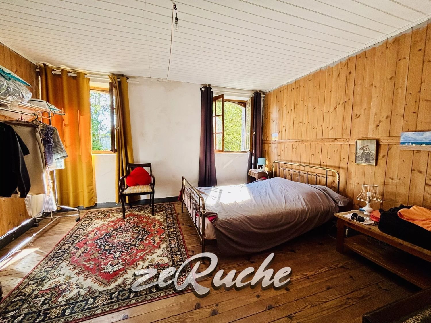 Maison à vendre, 180m², Grandcamp-Maisy