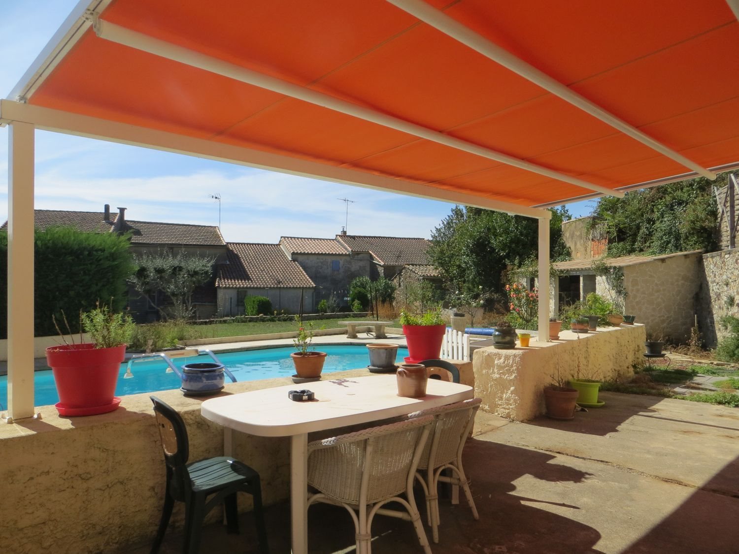 Maison à vendre, 124m², Villanière