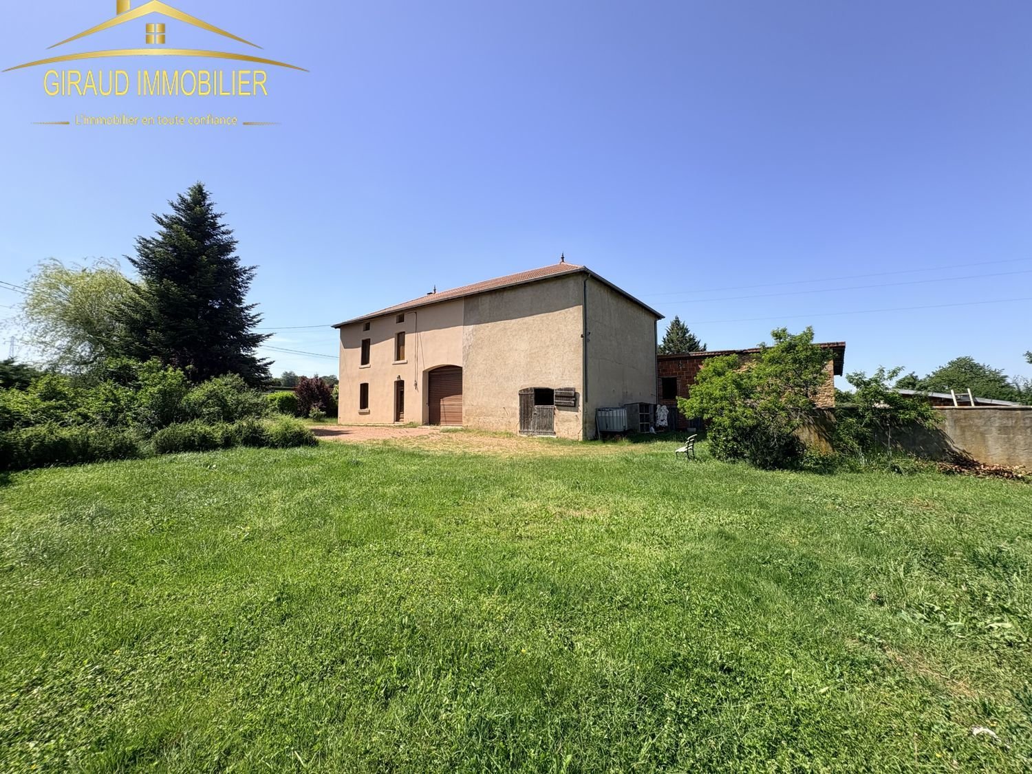 Maison à vendre, 126m², Chandon