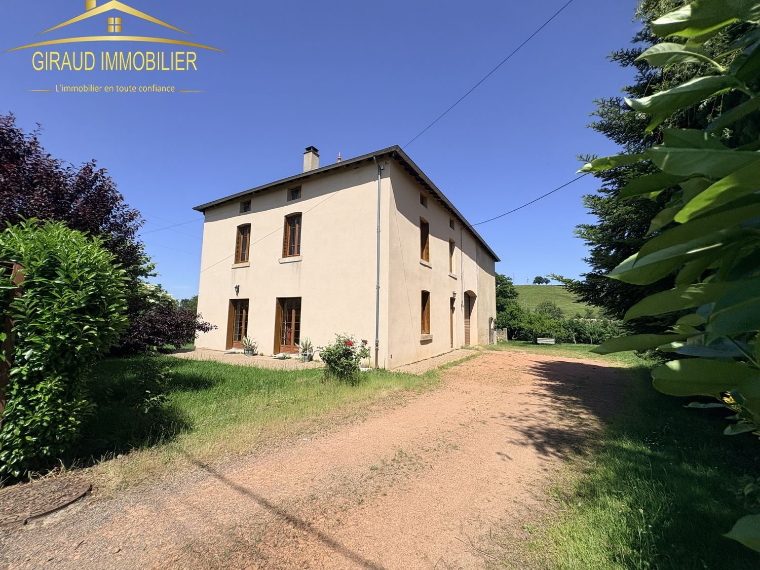 Maison à vendre, 126m², Chandon