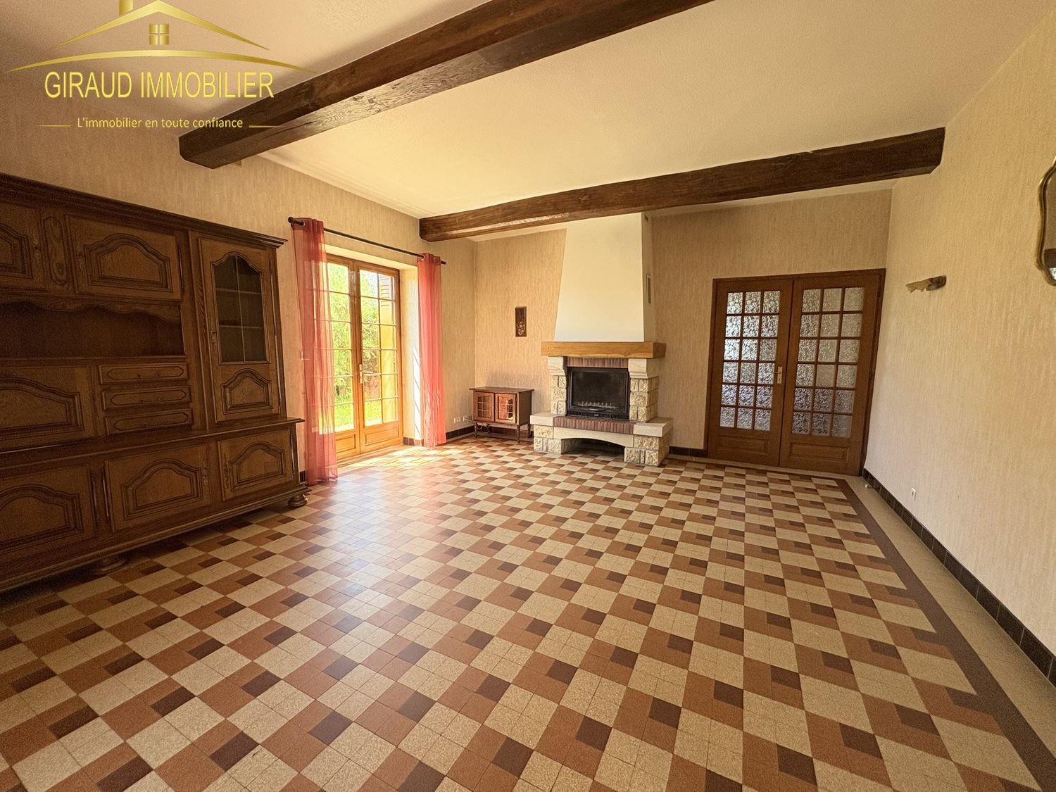 Maison à vendre, 126m², Chandon