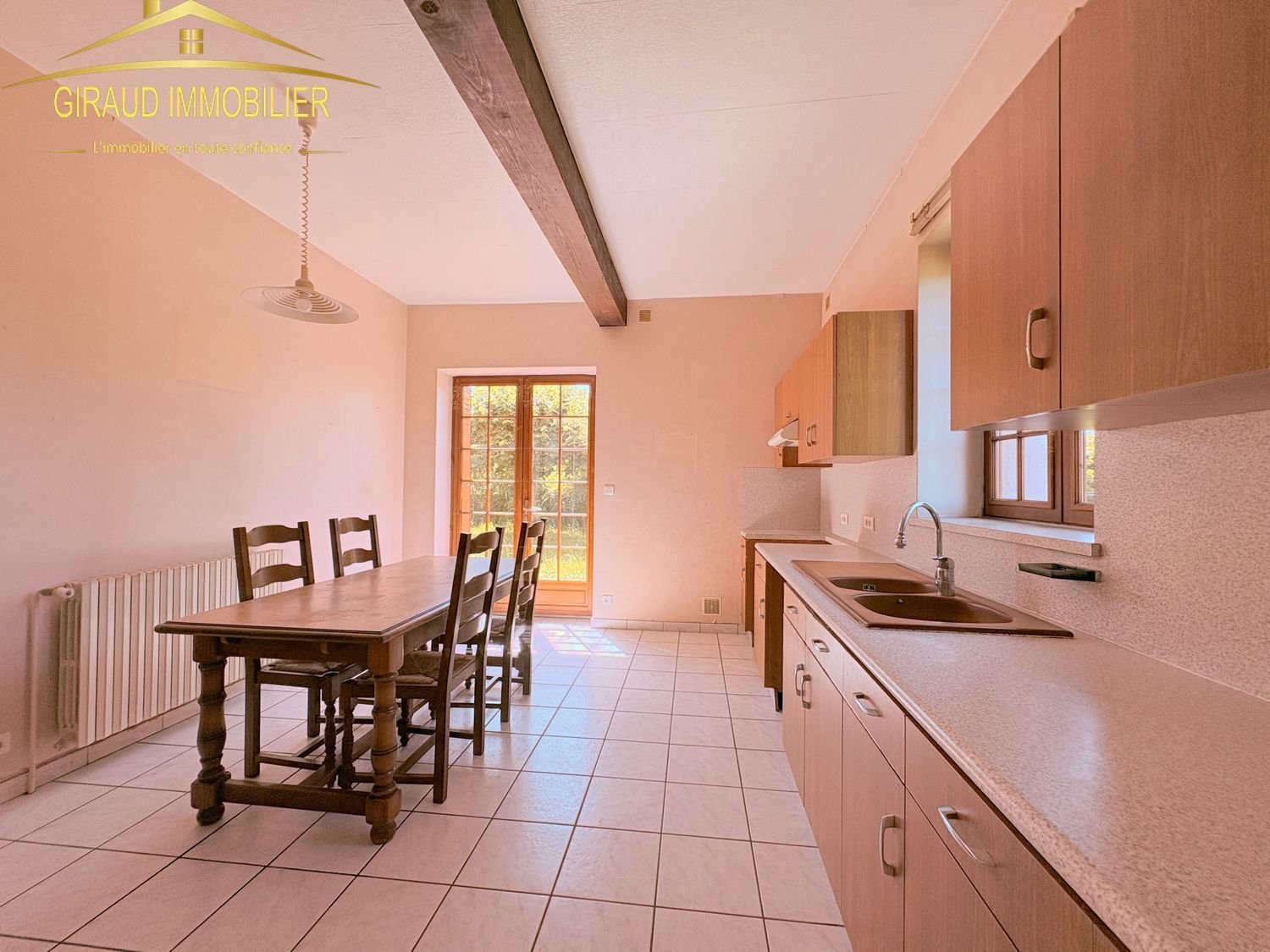 Maison à vendre, 126m², Chandon