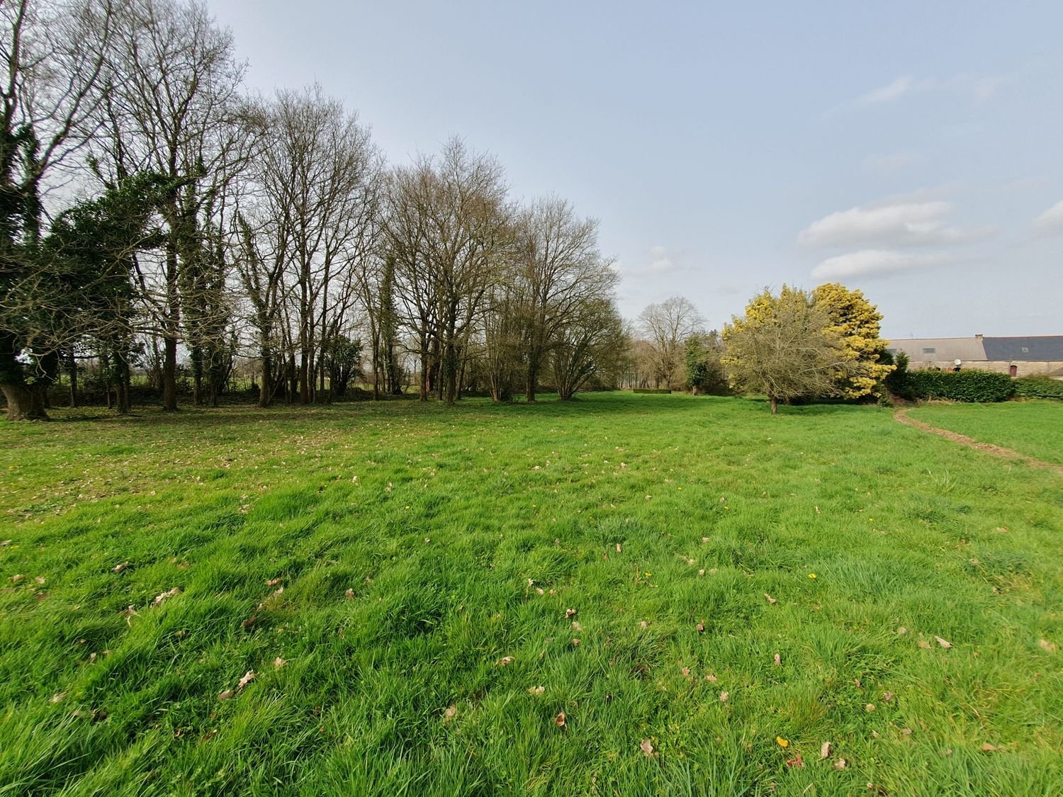 Maison à vendre, 161m², Ploërmel