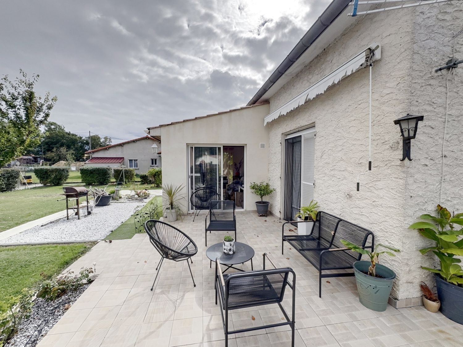 Maison à vendre, 138m², Sémalens