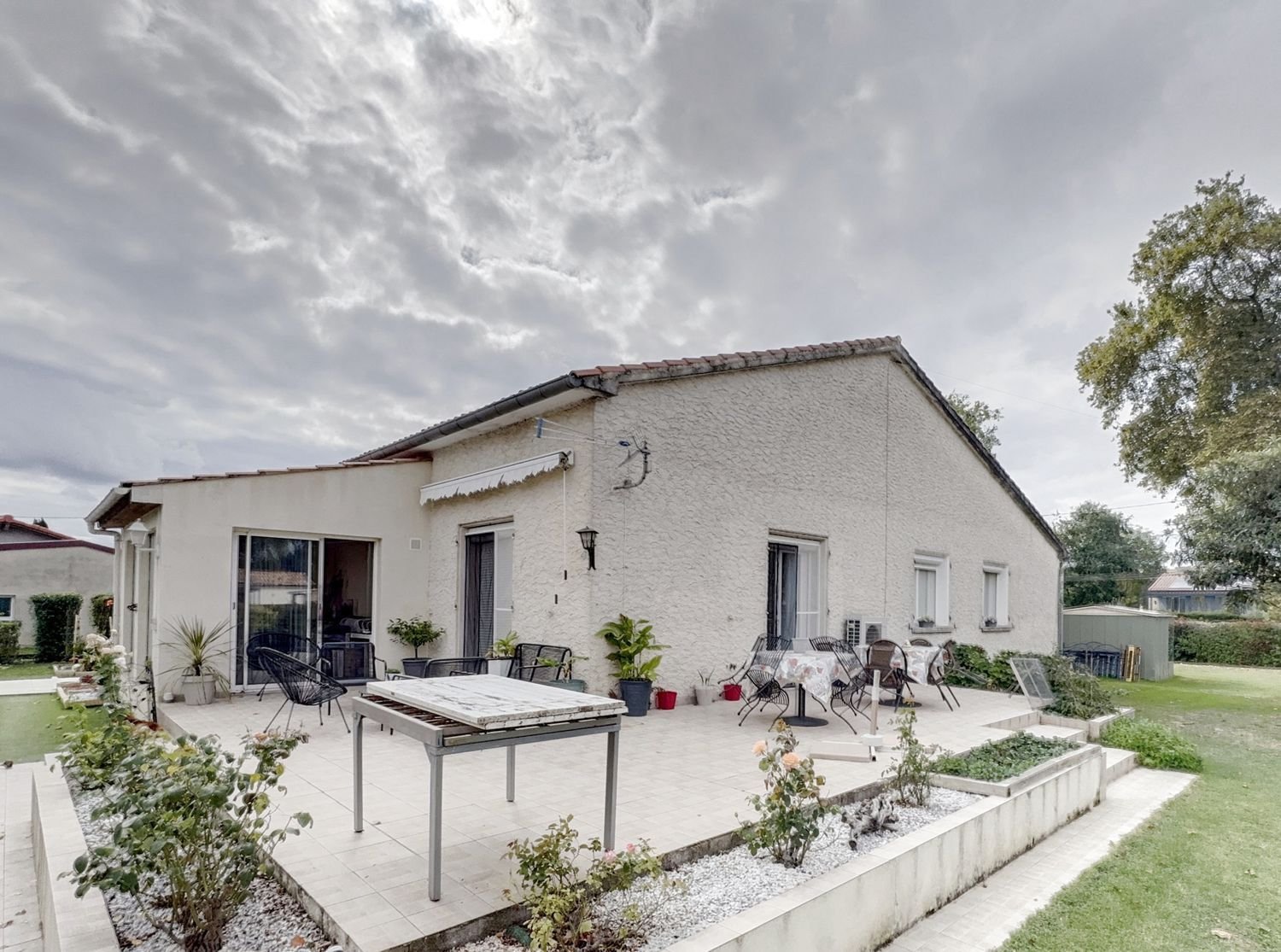 Maison à vendre, 138m², Sémalens