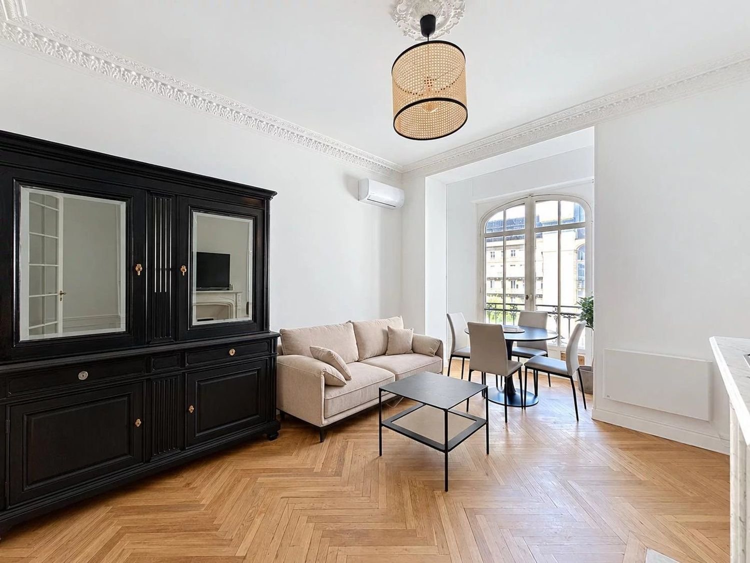 Appartement à louer, 65m², Nice